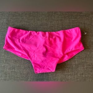 Fused Hawaii Kona Large Bikini bottoms